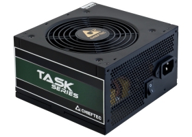 Chieftec Netzteil 500W TASK (80+Bronze) TPS-500S