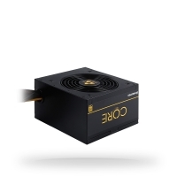 Chieftec Netzteil 500W CORE (80+Gold) BBS-500S