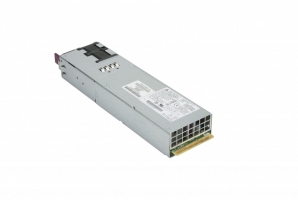 Supermicro 1U 1600W Redundant Platinum Power Supply PWS-1K66P-1R