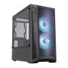 CoolerMaster MasterBox MB311LARGB MCB-B311L-KGNN-S02