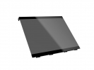 FRACTAL DESIGN Geh Define 7 XL Sidepanel Black TGD FD-A-SIDE-002