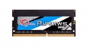 G.Skill RipJaws SO-DIMM 8GB (1x8) DDR4-3200 CL22 (F4-3200C22S-8GRS)