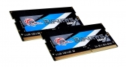 G.Skill RipJaws SO-DIMM 16GB (2x 8GB) DDR4-3200 CL22 (F4-3200C22D-16GRS)