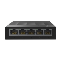 TP-Link LS1000 LiteWave Gigabit Switch, 5x RJ-45 (LS1005G)