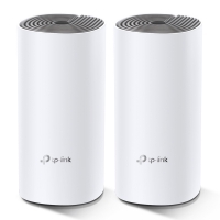 TP-Link Deco E4, 2-pack AC1200 (DECO E4 (2-Pack))