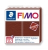 FIMO Mod.masse Fimo leather effect nuss 8010-779