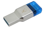 Card Reader USB3.0 Kingston MobileLite microSD Reader retail FCR-ML3C