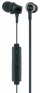 Schwaiger In-Ear Kopfhörer Bluetooth Micro-B Buchse schwarz KH710BTS513