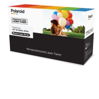 Polaroid Toner LS-PL-22327-00 ersetzt HP CF450A 655A BK LS-PL-22327-00