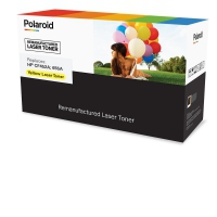 Polaroid Toner LS-PL-22330-00 ersetzt HP CF452A 655A YL LS-PL-22330-00