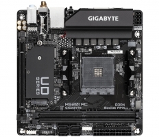 Gigabyte A520I AC AM4 mITX DDR4 (A520I AC)