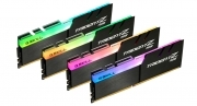 G.Skill Trident Z RGB 128GB (4x32GB) DDR4-4000 CL18 (F4-4000C18Q-128GTZR)