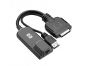 HPE KVM USB Interface Adapter Erweiterung 8-Packung AF655A