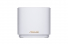 WL-Router ASUS ZenWiFi AX Mini (XD4) AX1800 bel 90IG05N0-MO3R60