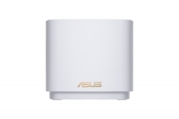WL-Router ASUS ZenWiFi AX Mini (XD4) AX1800 bel 90IG05N0-MO3R60