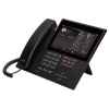 AUERSWALD Telefon COMfortel D-600 schwarz 90263