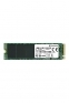 SSD 512GB Transcend M.2 MTE112S (M.2 2280) PCIe Gen3 x4 NVMe TS512GMTE112S