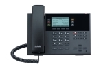 AUERSWALD Telefon COMfortel D-210 schwarz 90278
