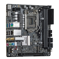 ASRock H510M-ITX/ac 1200 ITX DDR4 retail 90-MXBF30-A0UAYZ