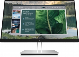 HP E24u G4 IPS FHD 1920x1080@60Hz DP/HDMI/USB-C 250cd 189T0AA#ABB