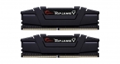 DDR4 64GB PC 4600 CL20 G.Skill KIT (2x32GB) 64GVK Ripjaws F4-4600C20D-64GVK