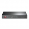 TP-Link Switch TL-SG1210MP 10-Port Gigabit PoE TL-SG1210MP