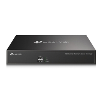 TP-Link VIGI NVR1016H 16-channel (VIGI NVR1016H)