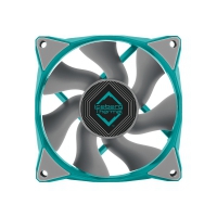 Iceberg Thermal IceGALE Xtra 80mm Teal (ICEGALE08D-A0A)