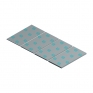 Iceberg Thermal DRIFTIce Thermal Pad 40mmx80mm 0.5mm (DRIFTICE05-A0A)