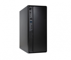 Chieftec Geh MINI-ITX Uni BS-10B-300 300W (B) BS-10B-300