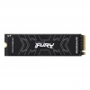 Kingston FURY RENEGADE SSD 2TB M.2 (SFYRD/2000G)