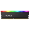 DDR4 16GB PC 3733 CL18 Gigabyte AORUS RGB Kit (2x8GB) GP-ARS16G37D