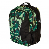 Šolska torba Herlitz Ultimate Camo (50038053)