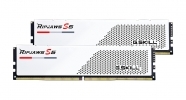 G.Skill Ripjaws S5 DDR5 32GB PC 5600 CL36 2x16GB (F5-5600U3636C16GX2-RS5W)