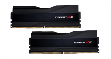 G.Skill KIT (2x16GB) DDR5 32GB PC 5600 CL40 F5-5600J4040C16GX2-TZ5K