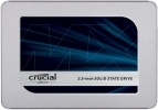 Crucial MX500 4TB SATA (CT4000MX500SSD1)