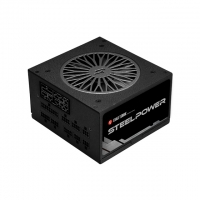 Chieftec Netzteil Steelpower 750W BDK-750FC (80+Bronze) BDK-750FC