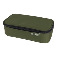 Peresnica Herlitz BeatBox Olive (50038589)