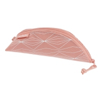 Peresnica Herlitz Cocoon geometric rose (50038602)