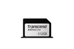 Transcend JetDrive Lite 330 512GB rMBP 13