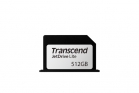 Transcend JetDrive Lite 330 512GB rMBP 13