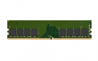 DDR4 16GB PC 2666 CL19 Kingston KIT (2x 8GB) ValueRAM retail KVR26N19S8K2/16
