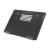 CoolerMaster Notebook Kühler ERGOSTAND AIR (Black) MNX-SSEK-NNNNN-R1