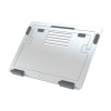 CoolerMaster Notebook Kühler ERGOSTAND AIR (Silver) MNX-SSEW-NNNNN-R1