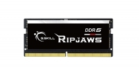 G.Skill RipJaws SO-DIMM 16GB (1x16) D5-4800 CL40 (F5-4800S4039A16GX1-RS)