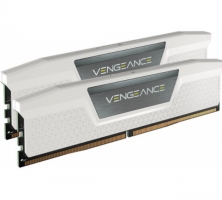 CORSAIR Vengeance RGB DDR5 64GB 5200 CL40 CMK64GX5M2B5200C40W