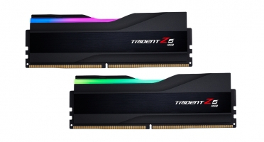 G.Skill Trident Z5 (2x16GB) 32GB PC 6000 CL30 (F5-6000J3040F16GX2-TZ5RK)