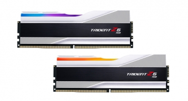 G.Skill Trident Z5 (2x32GB) 64GB DDR5 6000 30 (F5-6000J3040G32GX2-TZ5RS)