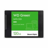 WD Green 2,5