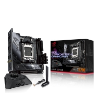 ASUS ROG STRIX X670E-I GAMING WIFI (90MB1B70-M0EAY0)